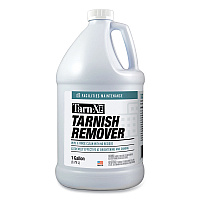 Tarnish Remover, 1 gal Bottle (TX4PROEA)
