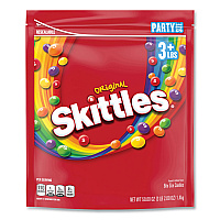 Chewy Candy, 54 oz Bag, Original (24552)