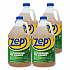 Pine Multi-Purpose Cleaner, Pine Scent, 1 gal, 4/Carton (ZUMPP128CT)