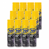 Smoke Odor Eliminator, Fresh, 16 oz, 12/Carton (ZUSOE16CT)
