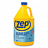 No-Rinse Floor Disinfectant, 1 gal, 4/Carton (ZUNRS128CT)
