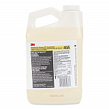 Disinfectant Cleaner RCT Concentrate, 0.5 gal Bottle, Fragrance-Free, 4/Carton (40A)