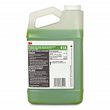 MBS Disinfectant Cleaner Concentrate, Fresh Scent, 0.5 gal Bottle, 4/Carton (41A)