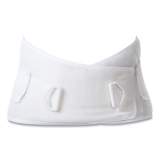 Core Products CorFit System Lumbosacral Spinal Back Support, Small, 26" to 36" Waist, White (541420)
