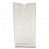 Grocery Paper Bags, 6# Size, 35# Basis Weight, 5.88