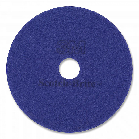 Diamond Floor Pads, 24