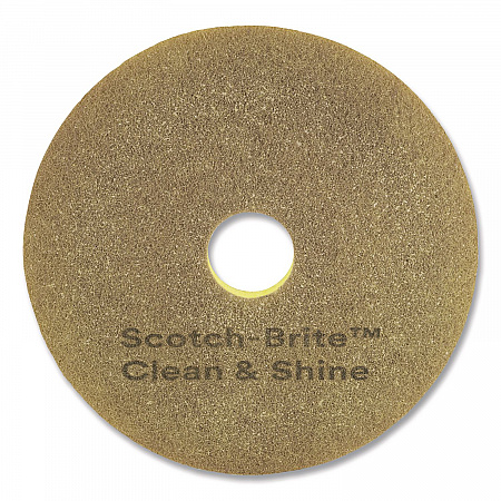 Clean and Shine Pad, 13