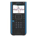 Texas Instruments TI-Nspire CX II CAS with 3.5" LCD Display (NSPIRECX2CAS)
