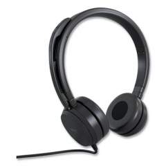 NXT Technologies UC-4000 Noise-Canceling Stereo Binaural Over-the-Head Headset (24405311)