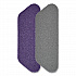 Twister Floor Pad, Crystal Shield, 17