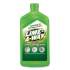 LIME-A-WAY Lime, Calcium and Rust Remover, 28 oz Bottle (87000CT)