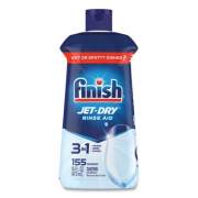 FINISH Jet-Dry Rinse Agent, 16oz Bottle (78826)