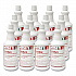 Bolex 23 Percent Hydrochloric Acid Bowl Cleaner, Wintergreen Scent, 32 oz Bottle, 12/Carton (1038799)