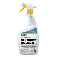CLR PRO Restroom Cleaner, 32 oz Pump Spray, 6/Carton (BATH32PRO)
