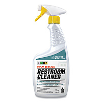 Restroom Cleaner, 32 oz Pump Spray Bottle (FMRC326PROEA)
