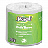 100% Recycled Two-Ply Bath Tissue, Individually Wrapped Rolls, Septic Safe, White, 330 Sheets/Roll, 48 Rolls/Carton (6079)