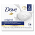 White Beauty Bar, Light Scent, 3.17 oz, 12/Carton (04090CT)