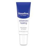 Vaseline Lip Therapy Advanced Lip Balm, Original, 0.35 oz (75000EA)