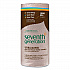 Natural Unbleached 100% Recycled Paper Kitchen Towel Rolls, 2-Ply, Individually Wrapped, 11 x 9, 120/Roll, 30 Rolls/Carton (13720CT)