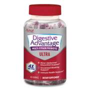 Digestive Advantage Probiotic Lactose Defense Capsule, 32 Count (00101DA)
