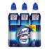 LYSOL Disinfectant Toilet Bowl Cleaner, Wintergreen, 24 oz Bottle, 3/Pack (98726PK)