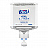 6508016941820 SKILCRAFT PURELL Healthcare Gentle and Free Foam Hand Sanitizer Refill, 1,200 mL, Unscented, 2/Box (6941820)