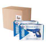Clorox TurboPro Handheld Sprayer, 32 oz, 2/Carton (29561)