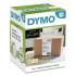 DYMO LabelWriter Shipping Labels, 4" x 6", White, 220 Labels/Roll (1744907)