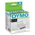 DYMO LabelWriter Shipping Labels, 2.31" x 4", White, 250 Labels/Roll (1763982)