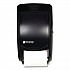 Duett Classic Standard Toilet Tissue Dispenser, 2 Roll, 7.5 x 7 x 12.75, Black Pearl (R3500TBK)