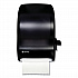 Lever Roll Towel Dispenser, Classic, 12.94 x 9.25 x 16.5, Transparent Black Pearl (T1100TBK)
