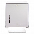 True Fold C-Fold/Multifold Paper Towel Dispenser, 11.63 x 5 x 14.5, Chrome (T1905XC)