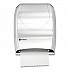Tear-N-Dry Touchless Roll Towel Dispenser, 16.75 x 10 x 12.5, Silver (T1370SS)