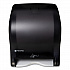 Smart Essence Electronic Roll Towel Dispenser, 11.88 x 9.1 x 14.4, Black (T8400TBK)