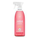 Method All-Purpose Cleaner, Pink Grapefruit, 28 oz Spray Bottle (00010)