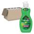 Ultra Palmolive Dishwashing Liquid, Fresh Scent, 8 oz Bottle, 16/Carton (98597)