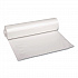 Recycled Low-Density Polyethylene Can Liners, 33 gal, 1.4 mil, 33
