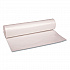 Recycled Low-Density Polyethylene Can Liners, 56 gal, 1.1 mil, 43