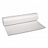 Recycled Low-Density Polyethylene Can Liners, 45 gal, 1.1 mil, 40