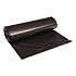 Recycled Low-Density Polyethylene Can Liners, 45 gal, 1.6 mil, 40