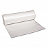 Recycled Low-Density Polyethylene Can Liners, 60 gal, 1.4 mil, 38