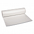 Recycled Low-Density Polyethylene Can Liners, 60 gal, 1.1 mil, 38