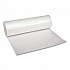 Recycled Low-Density Polyethylene Can Liners, 45 gal, 1.4 mil, 40