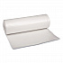 Recycled Low-Density Polyethylene Can Liners, 60 gal, 1.75 mil, 38