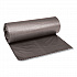 Low-Density Waste Can Liners, 45 gal, 0.95 mil, 40