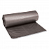 Low-Density Waste Can Liners, 60 gal, 0.95 mil, 38