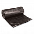Low-Density Waste Can Liners, 33 gal, 0.5 mil, 33