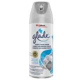 Glade Air Freshener, Clean Linen, 13.8 oz (682277EA)