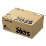 Samsung MLT-D203S (SU911A) TONER, 3000 PAGE-YIELD, BLACK
