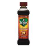 OLD ENGLISH Furniture Scratch Cover, For Light Wood, 8oz Bottle (75462CT)